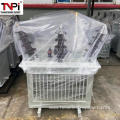 Single phase 10kV Oil Immersed Transformer